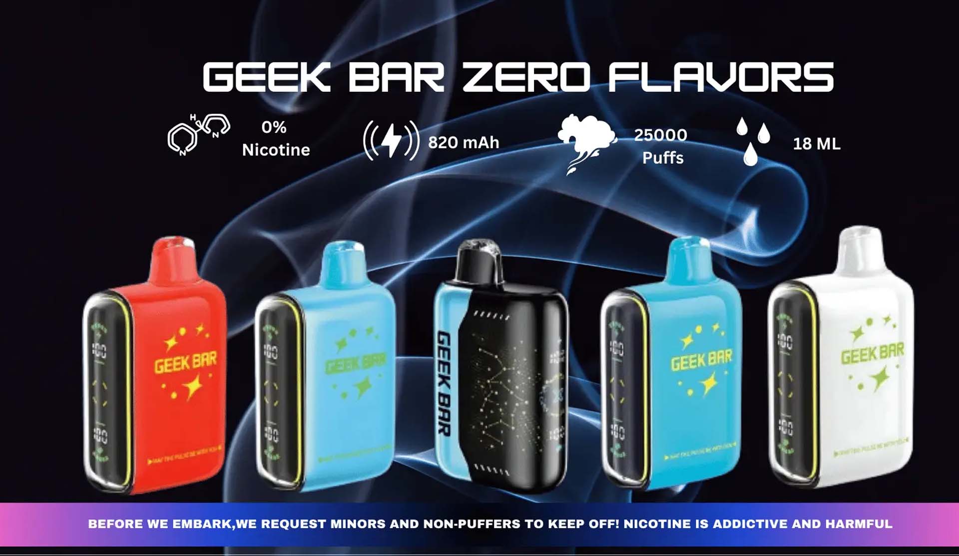 IGET vs Geek Bar: Which is Right for You?