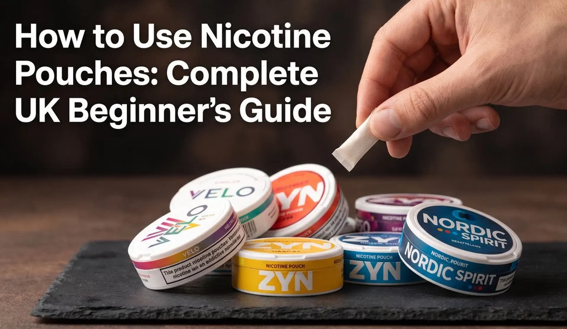 Understanding Puff Counts and Nicotine Levels