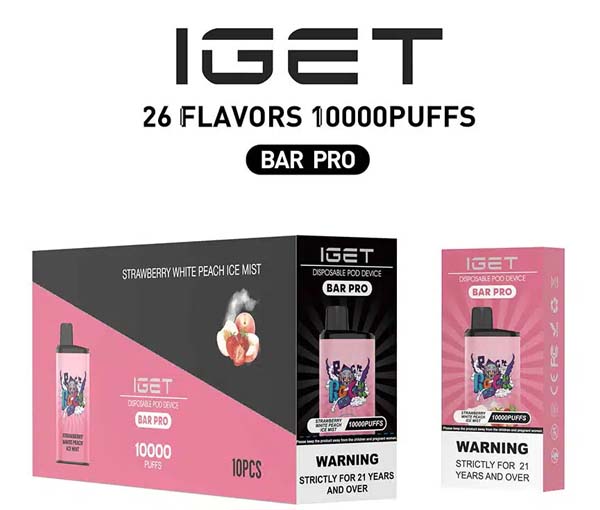 IGET Bar Pro