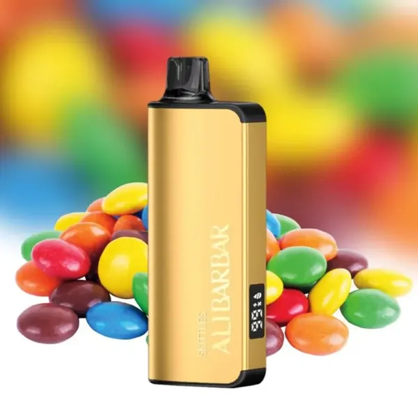 ALIBARBAR Ingot - Skittles