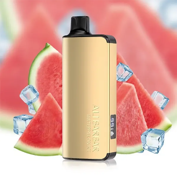 ALIBARBAR Ingot - Watermelon Ice