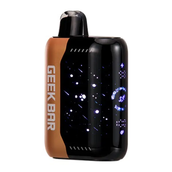 Geek Bar Pulse - Cola Slush