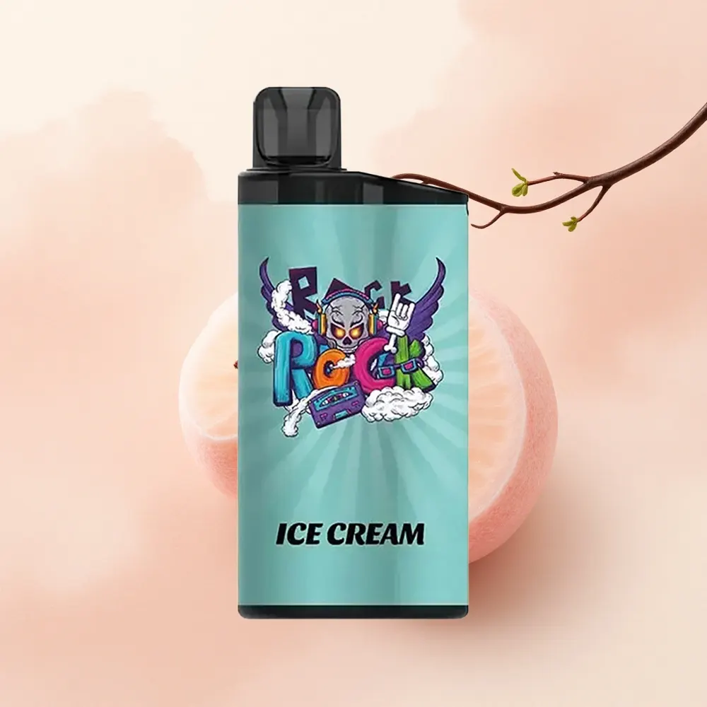 IGET Bar - Ice Cream