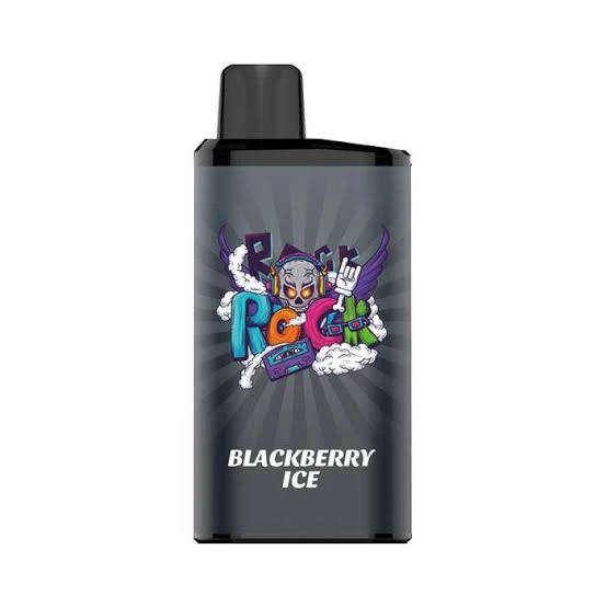 IGET Bar Pro - Blackberry Ice